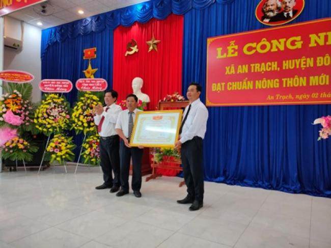Anh hùng liệt sỹ Tô Minh Xuyến